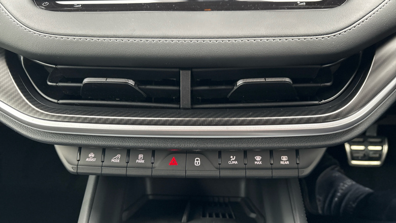 Skoda Enyaq 210kW 85 Sportline 82kWh 5dr Auto Electric Estate